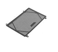 WTNZBAEM Grille de Protection de radiateur Compatible avec Kawasaki ZX4R, ZX-4R SE, ZX4RR, ZX-4RR, ZX-4 RR, ZX-25R, ZX25R 2020-2024, Accessoires