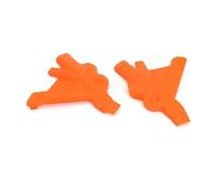 WTNZBAEM Housse de Protection Orange ou Noire for Moto 2021/2022, Compatible avec Le Cadre de Protection 1290 Super Adventure Adventure R/S(Orange)
