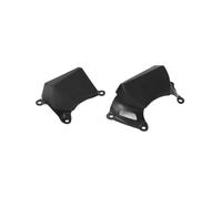 WTNZBAEM Kit de Protection de Moteur de Moto, Curseur de Cadre Anti-Chute, Compatible avec Kawasaki Ninja ZX-10R ZX-10RR ZX10R ZX10RR