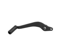 WTNZBAEM Levier de pédale de Frein arrière for Moto, Compatible avec Honda CBR650 2014-2024 CB650R 2019-2024 CBR 650 CB 650R CB 650 R(Black)