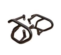 WTNZBAEM Pare-Chocs Arrière De Protection Moteur Honda Compatible avec Hornet 2022-2024, Protection De Cadre en Cas De Chute, Accessoires Moto