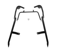 WTNZBAEM Pare-Chocs Moteur 2023, Protection de Cadre Compatible avec Yamaha X-Max 250/300 (2017-2022)(17-22 Black)