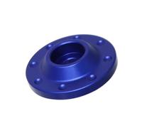 WTNZBAEM Plaque de Protection décorative for Support, Compatible avec BMW M1000R 2022-2025, M1000RR 2020-24, S1000R 2020-25, S1000RR 16-24(Blue)