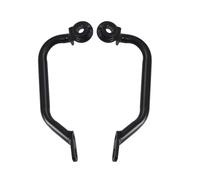 WTNZBAEM Poignées De Maintien Arrière for Siège Passager Compatibles avec Kawasaki Z 900RS SE Cafe ABS 2018-2024 - Accessoires Moto(Black)