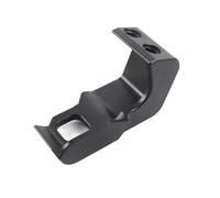 WTNZBAEM Protection de Fourche Avant Droite for Yamaha WR125, WR250, WR250F, WR450F et YZ 125, YZ 250, Accessoires de Moto(Black)