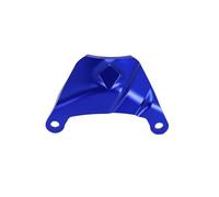 WTNZBAEM Protection de Joint Telelever en Aluminium Compatible avec BMW R1300GS R 1300 GS R 1300GS, Compatible avec Les Accessoires Moto Adventure ADV 2024-2025(Blue)