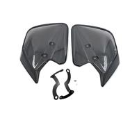 WTNZBAEM Protège-Mains Compatible avec Les Motos Honda PCX125 Et PCX150 ; Protection De Main Compatible avec Le Protège-Mains NMAX155