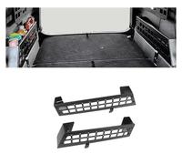 WTNZBAEM Supports de Rangement modulaires latéraux Gauche et Droit for Coffre, Cadre d'organisation de Chargement Compatible avec Haval H5 2023 2024 2025