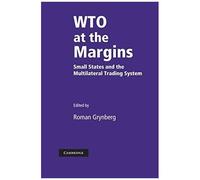 Wto At The Margins
