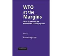Wto At The Margins