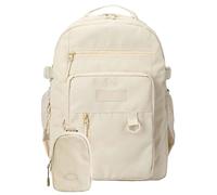 WTongBao Adapté aux activités de loisirs des garçons et des filles, ordinateurs portables 15,6 pouces, voyages pour adolescents, sorties de printemps, sacs à dos shopping(kaki)