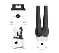 WTRYRN Défroisseur Vapeur Gonflable, Mannequin de Repassage Automatique, défroissage Mains Libres, Chauffage Uniforme à 360°, séchage Rapide, idéal pour la Maison 110V