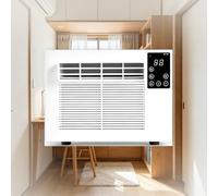WTRYRN Petit climatiseur Mobile, sans unité extérieure supplémentaire 110V