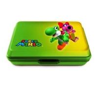 Wtt - Nintendo Ds - Hard Case Kit Yoshi & Birdo / Accessoire Ds G