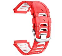 Wtukmo Bracelet de rechange en silicone pour Garmin Forerunner 920XT 920 XT - Bracelet de course à pied, natation, sport + outil, Agate