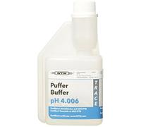 Wtw 109110 Pl, Solution Tampon, 4 Normes Din/Nist