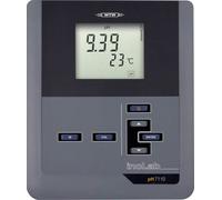WTW inoLab® pH 7110 Appareil de mesure du pH / de redox pH, Redox (ORP), température