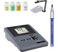 WTW inoLab® pH 7110 SET 2 Appareil de mesure du pH / de redox pH, Redox (ORP), température