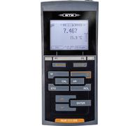 WTW Multi 3510 IDS Appareil de mesure manuel multiparamètre pH, Redox (ORP), conductivité, turbidité, oxygène