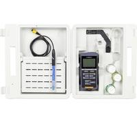 WTW Multi 3510 IDS SET 1 Appareil de mesure manuel multiparamètre pH, oxygène, conductivité, turbidité, Redox (ORP), température