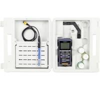 WTW Multi 3510 IDS SET 1 Appareil de mesure manuel multiparamètre pH, oxygène, conductivité, turbidité, Redox (ORP), température