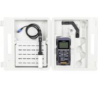 WTW Multi 3510 IDS Set 4 Appareil de mesure manuel multiparamètre