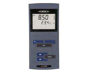WTW® pH 3110 Facile à utiliser