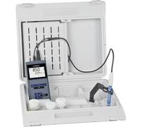 WTW pH 3110 SET 2 Appareil de mesure du pH / de redox Redox (ORP), pH, température