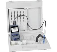 WTW pH 3110 SET 2 Appareil de mesure du pH / de redox Redox (ORP), pH, température