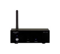 Advance Paris WTX-1100 Noir - Récepteur Bluetooth