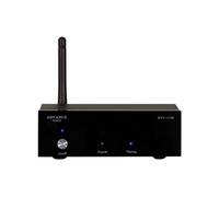 Advance Paris Récepteur Bluetooth WTX-1100 Noir