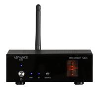 ADVANCE WTX-StreamTubes
