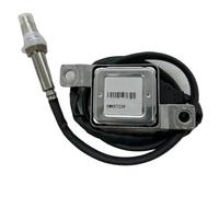 WTXXGQ Capteur D'oxyde D'azote pour A3 Sportback A4 pour Avant A5 A6 A7 A8 Q7 2.0TDI 04L907805 P 5WK9 7239 04L907805P 5WK97239 Capteur Nox