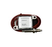 WTXXGQ Capteur D'oxyde D'azote pour BMW X5 F15 X6 F16 25d 30dX 40dX 858984401 5WK96697C 13628589844 Capteur D'azote, D'oxygène Et NOx