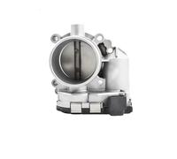 WTXXGQ Corps d'accélérateur Corps de Papillon pour Benz C230 Kompressor Coupé 0280750076 0280750720 7519243 A2711410025 Corps de Papillon