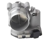 WTXXGQ Corps d'accélérateur Corps De Papillon pour Benz C230 Kompressor Coupé 0280750076 0280750720 7519243 A2711410025 Corps de Papillon