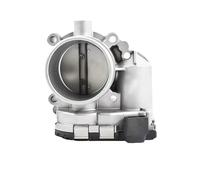 WTXXGQ Corps d'accélérateur pour Benz pour Sprinter 3-t Bus (906) (2006/06 - /) 0280750076 0280750720 7519243 A2711410025 Corps de Papillon Corps de Papillon