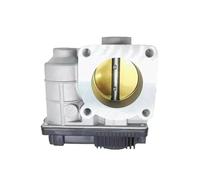 WTXXGQ Corps d'accélérateur pour Nissan 1.8L L4 Admission Durable Durable 0280750137 55187316 77363462 Appliquer 2003 2004 2005 2006 Corps de Papillon Corps de Papillon