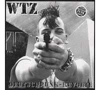 Wtz - Deutschpunk-Revolte (Coloured LP) [Import]