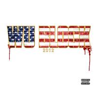 Wu block CD