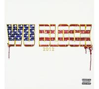 Wu-Block - Wu-Block [Import allemand]