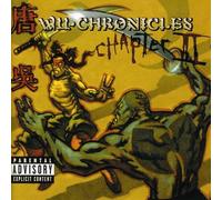 WU-CHRONICLES - WU-Chronicles: Chapter 2 / Various