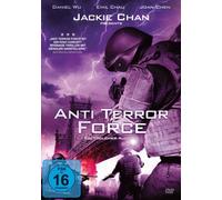 Wu,Daniel - Anti Terror Force-Purple Storm [Import]