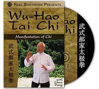 Wu-Hao Tai Chi- Manifestation of Chi
