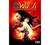 Wu Ji, La Légende Des Cavaliers Du Vent