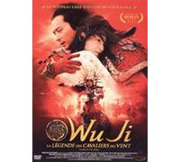 Wu Ji : La Légende Des Cavaliers Du Vent