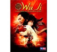 Wu ji -La légende des cavaliers du vent E