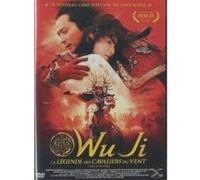 Wu Ji : La Légende Des Cavaliers Du Vent
