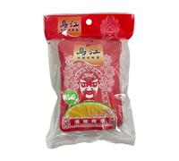 Wu Jiang Légumes râpés Wujiang-Light (frais et épicés) 80G*4