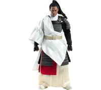 Wu Kong 1/6 Scale Pre-Painted Figure: Yang Jian [Import Japonais]